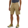 thumbnail image 1 of Wrangler ATG Men's Highland Cargo Short Color-Elmwood, Size 30-46, 1 of 6