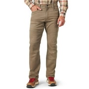 Wrangler  ATG Mens Reinforced Utility Pant with Moisture Wicking