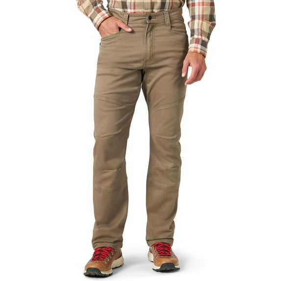 Wrangler® ATG Men's Reinforced Utility Pant with Moisture Wicking
