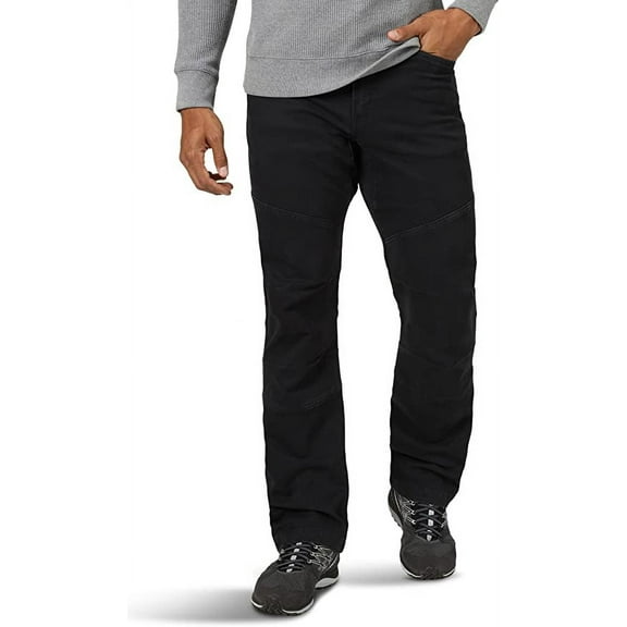 Wrangler® ATG Men's Reinforced Utility Pant with Moisture Wicking