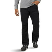 Wrangler® ATG Men's Reinforced Utility Pant with Moisture Wicking