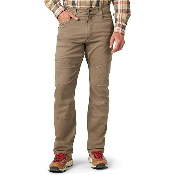 Wrangler® ATG Men's Reinforced Utility Pant with Moisture Wicking
