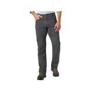 Wrangler  ATG Mens Reinforced Utility Pant with Moisture Wicking