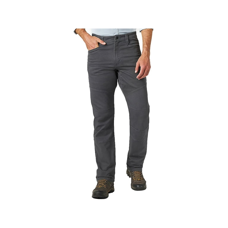 Wrangler® ATG Men's Reinforced Utility Pant with Moisture Wrangler® ATG Men's Reinforced Utility Pant with Moisture