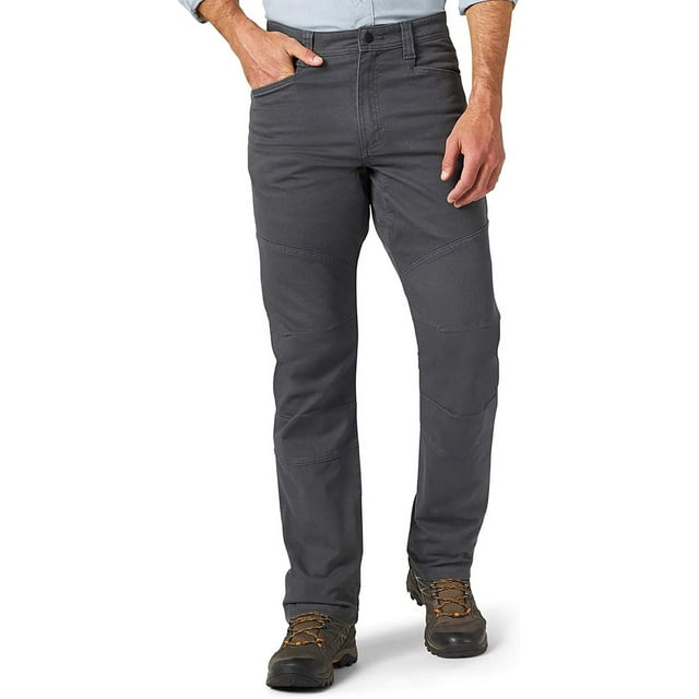 Wrangler® ATG Men's Reinforced Utility Pant with Moisture Wicking