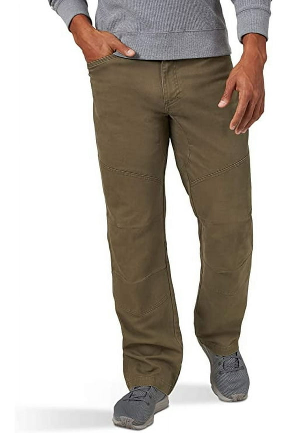 ® ATG Men's Reinforced Utility Pant with Moisture Wicking