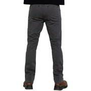 Wrangler  ATG Mens Reinforced Utility Pant with Moisture Wicking