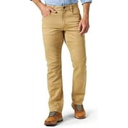 Wrangler  ATG Mens Reinforced Utility Pant with Moisture Wicking