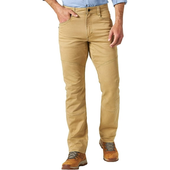 Wrangler® ATG Men's Reinforced Utility Pant with Moisture Wicking