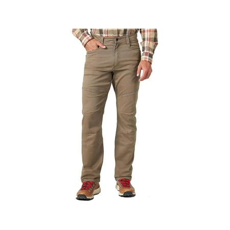 Wrangler® ATG Men's Reinforced Utility Pant with Moisture Wicking