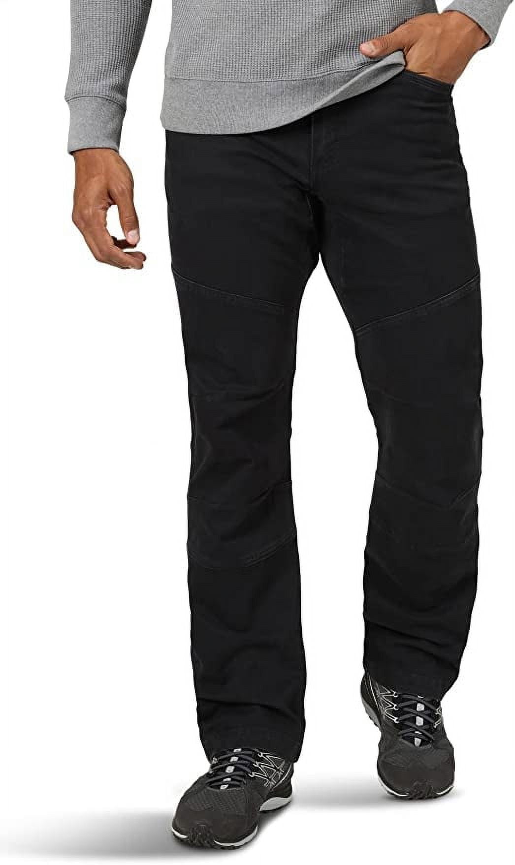 Wrangler® ATG Men's Reinforced Utility Pant with Moisture Wicking