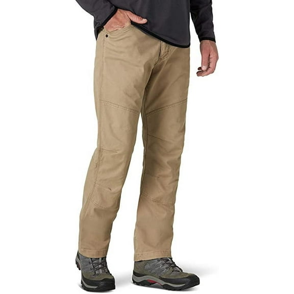 Wrangler® ATG Men's Reinforced Utility Pant with Moisture Wicking