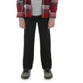 thumbnail image 1 of Wrangler Advanced Comfort Slim Straight Jeans (Little Boys, Big Boys, Husky, & Slim), 1 of 2