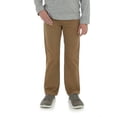 thumbnail image 1 of Wrangler Advanced Comfort Slim Straight Jeans (Little Boys, Big Boys, Husky, & Slim), 1 of 2