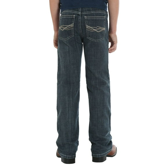 Wrangler Boys Boys 42 Jean 1T Glasgow