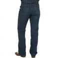 thumbnail image 1 of Wrangler Apparel Mens 20X 02 Competition Slim Jean 33W x 34L Dillon, 1 of 4