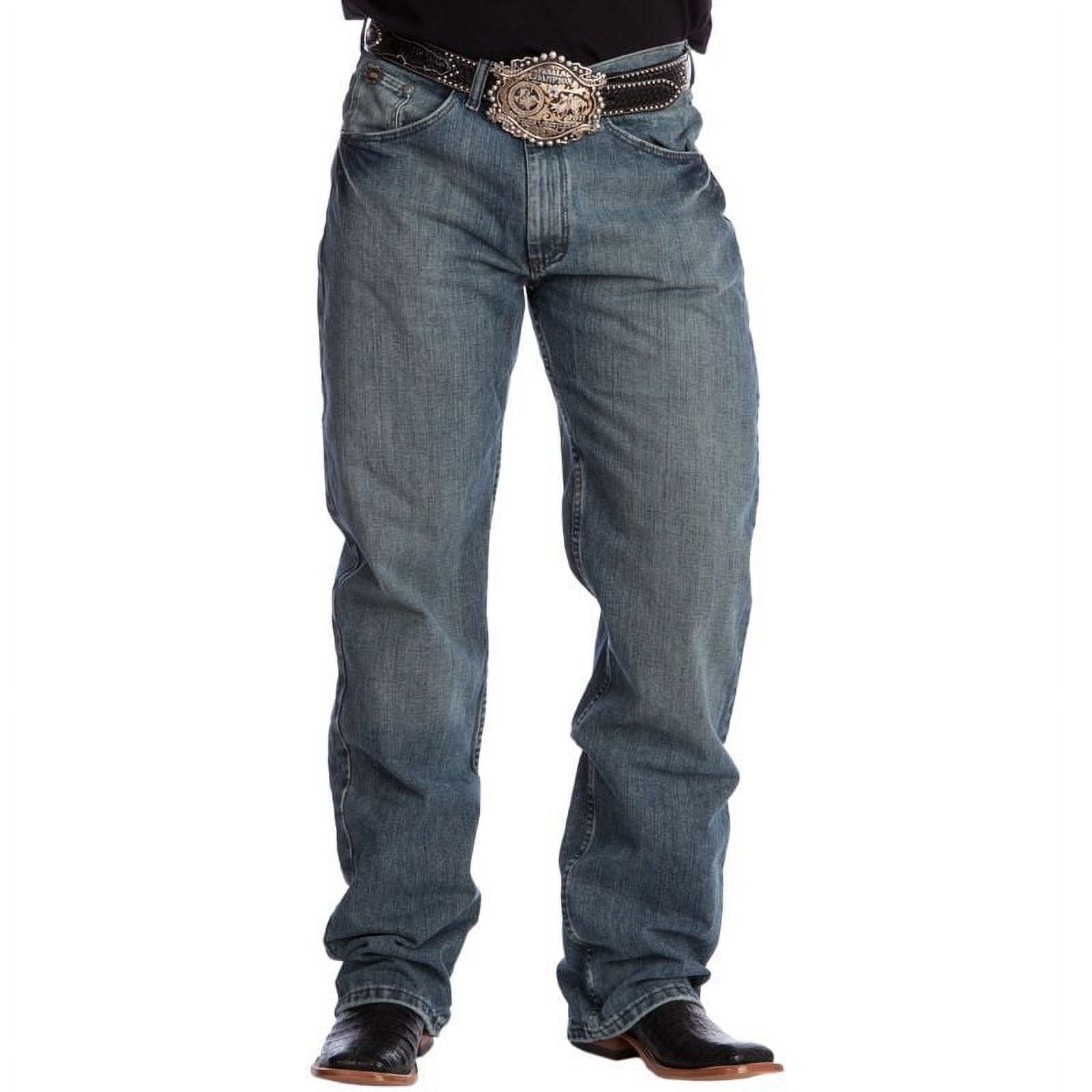 Wrangler Apparel Mens 20X Style 33 Jeans