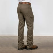 Wrangler Atg By Monel Synthetic Stretch Utility, Pant Mens