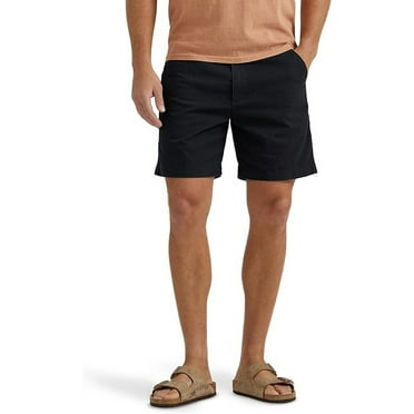 Wrangler Authentics Authentics Men's Flat Front Short