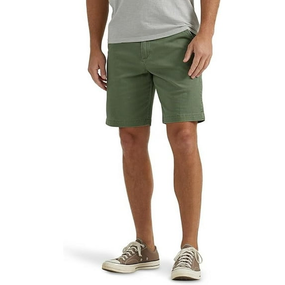 Wrangler Authentics Authentics Men's Flat Front Short