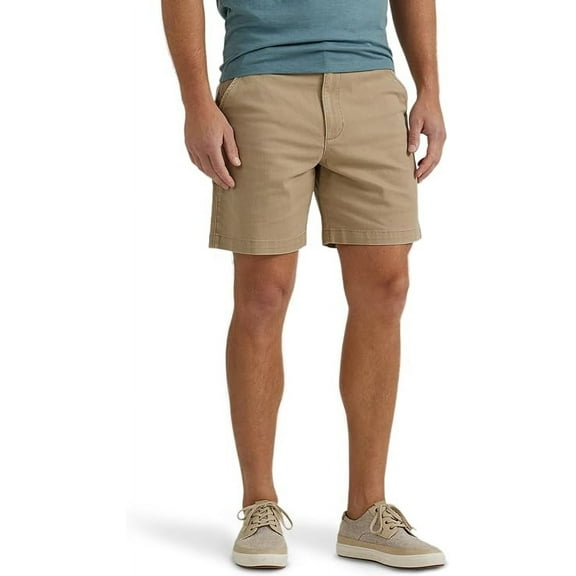 Wrangler Authentics Authentics Men's Flat Front Short