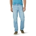 thumbnail image 1 of Wrangler Authentics Men's Big & Tall Comfort Flex Waist Relaxed Fit Jean, Aaron, 56W x 30L, 1 of 5