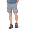 thumbnail image 1 of Wrangler Authentics Men's Canvas Utility Hiker Short, 1 of 5