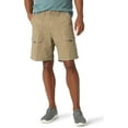 thumbnail image 1 of Wrangler Authentics Men's Canvas Utility Hiker Short, 1 of 4