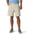 thumbnail image 1 of Wrangler Authentics Men's Canvas Utility Hiker Short, 1 of 5