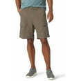 thumbnail image 1 of Wrangler Authentics Men's Canvas Utility Hiker Short, 1 of 5