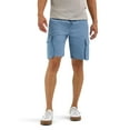 thumbnail image 1 of Wrangler Authentics Men's Cargo Short, Coronet Blue, 1 of 5