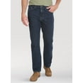 thumbnail image 1 of Wrangler Authentics Men's Classic 5-Pocket Regular Fit Flex Jean, Harvest, 44W x 32L, 1 of 1