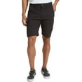thumbnail image 1 of Wrangler Authentics Men's Classic Cargo Stretch Short Black Size-52, 1 of 6