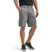 Wrangler Authentics Men's Classic Cargo Stretch Short