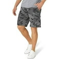 thumbnail image 1 of Wrangler Authentics Men's Classic Cargo Stretch Short, 1 of 1