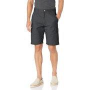 Wrangler Authentics Men's Classic Relaxed Fit Cargo Short, Anthracite Ripstop, Size: (30-48)
