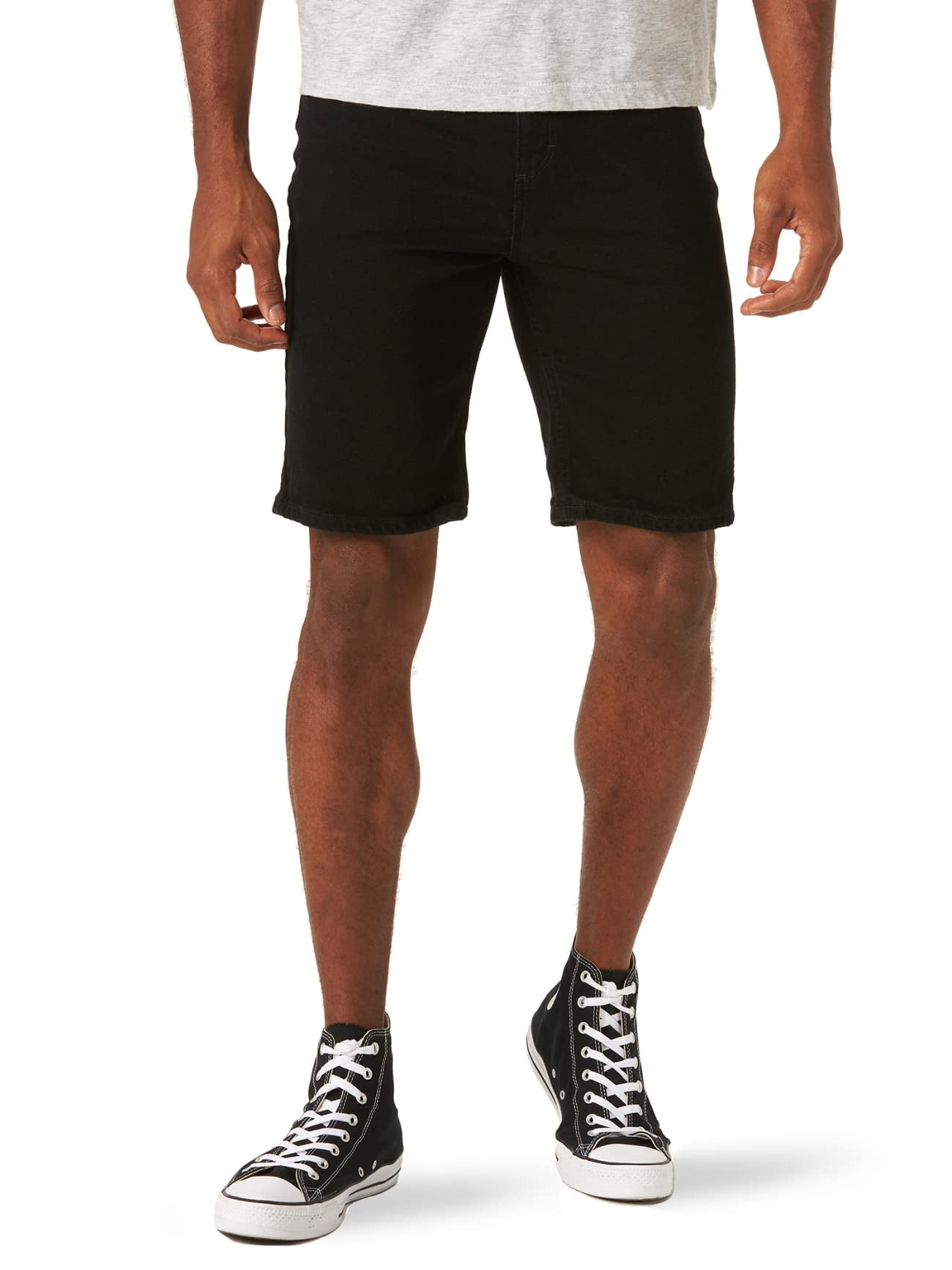 Jean nike shorts men cheap