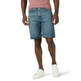 thumbnail image 1 of Wrangler Authentics Men's Classic Relaxed Fit Five Pocket Jean Short, Maritime, 50, 1 of 5