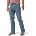 thumbnail image 1 of Wrangler Authentics Men's Comfort Flex Waist Relaxed Fit Jean, 1 of 4