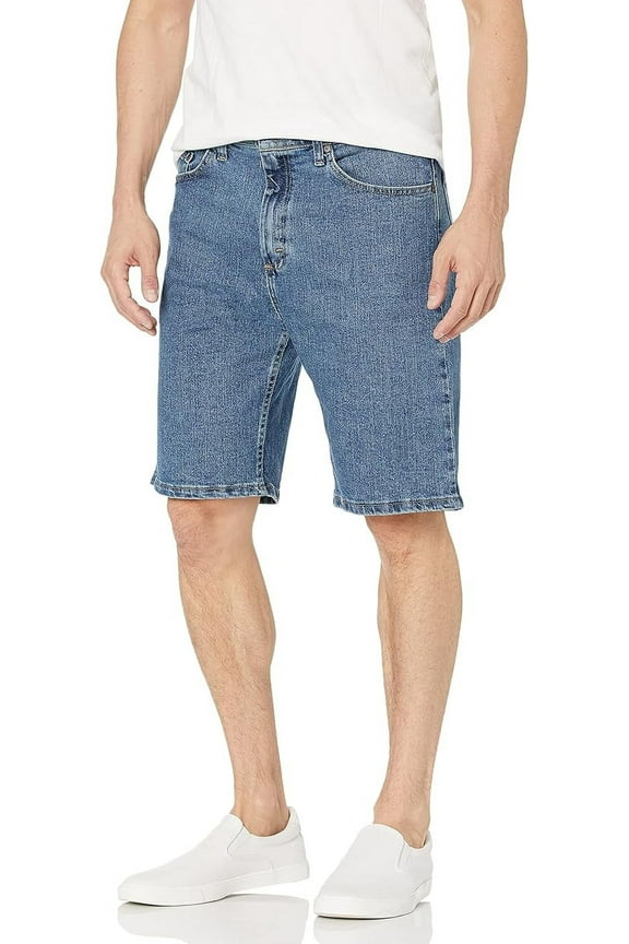 Authentics Men's Comfort Flex Waistband Shorts
