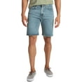 thumbnail image 1 of Wrangler Authentics Men's Comfort Flex Waistband Shorts, 1 of 5