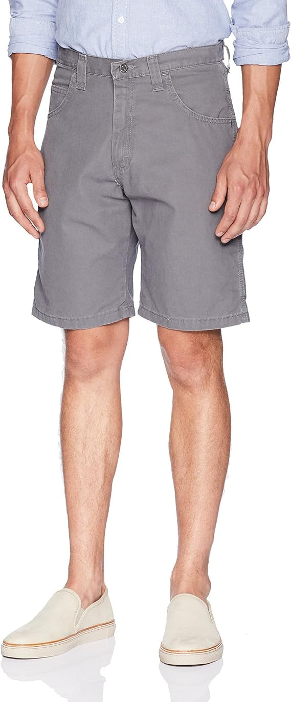 Wrangler Authentics Men's Loose Fit Carpenter Short