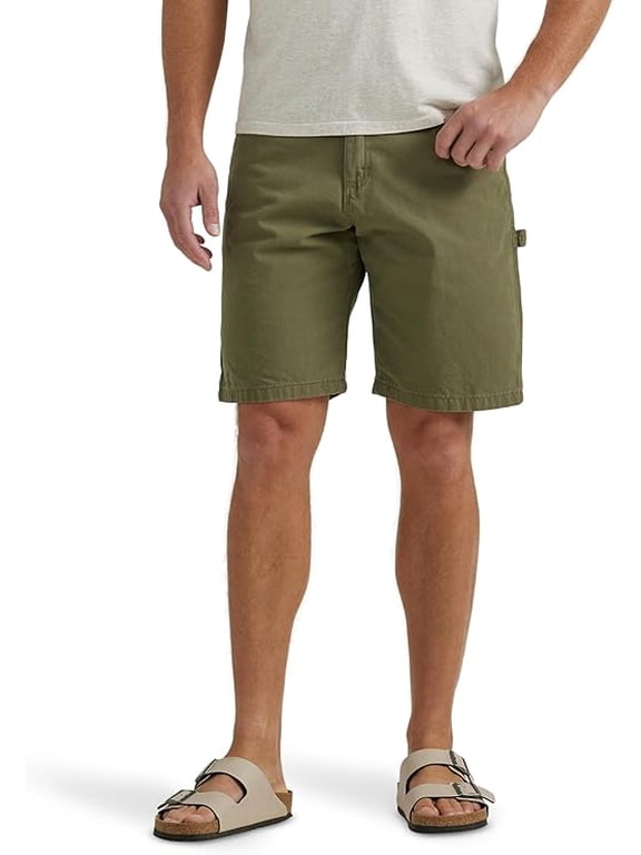 Authentics Men's Loose Fit Carpenter Short