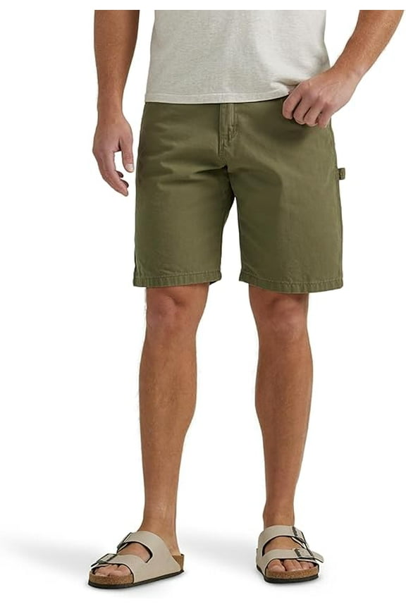 Authentics Men's Loose Fit Carpenter Short
