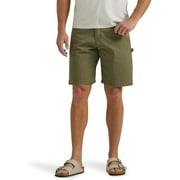 Wrangler Authentics Men's Loose Fit Carpenter Short