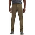 thumbnail image 1 of Wrangler Authentics Men's Performance 5 Pocket Outdoor Pant, 1 of 1