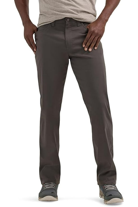 Authentics Men's Performance 5 Pocket Outdoor Pant