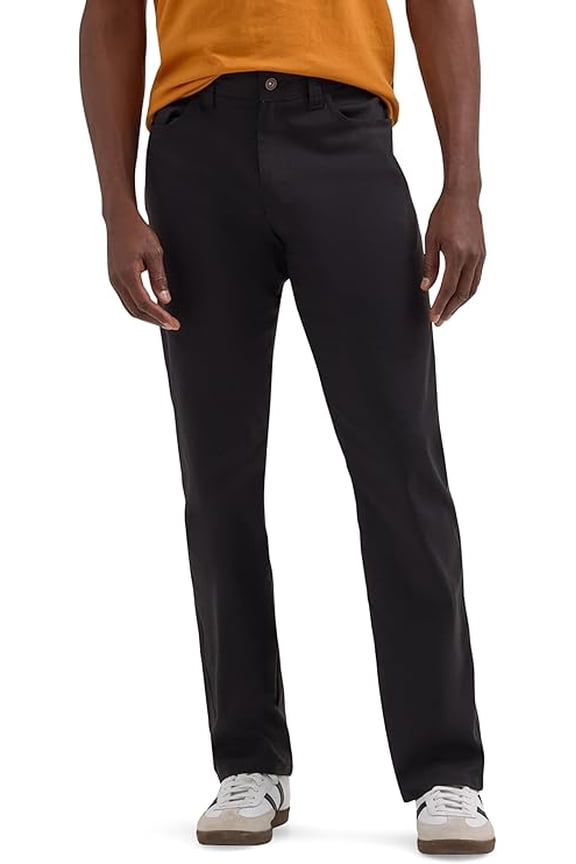 Authentics Men's Performance 5 Pocket Outdoor Pant