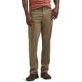 thumbnail image 1 of Wrangler Authentics Men's Performance 5 Pocket Outdoor Pant, 1 of 6