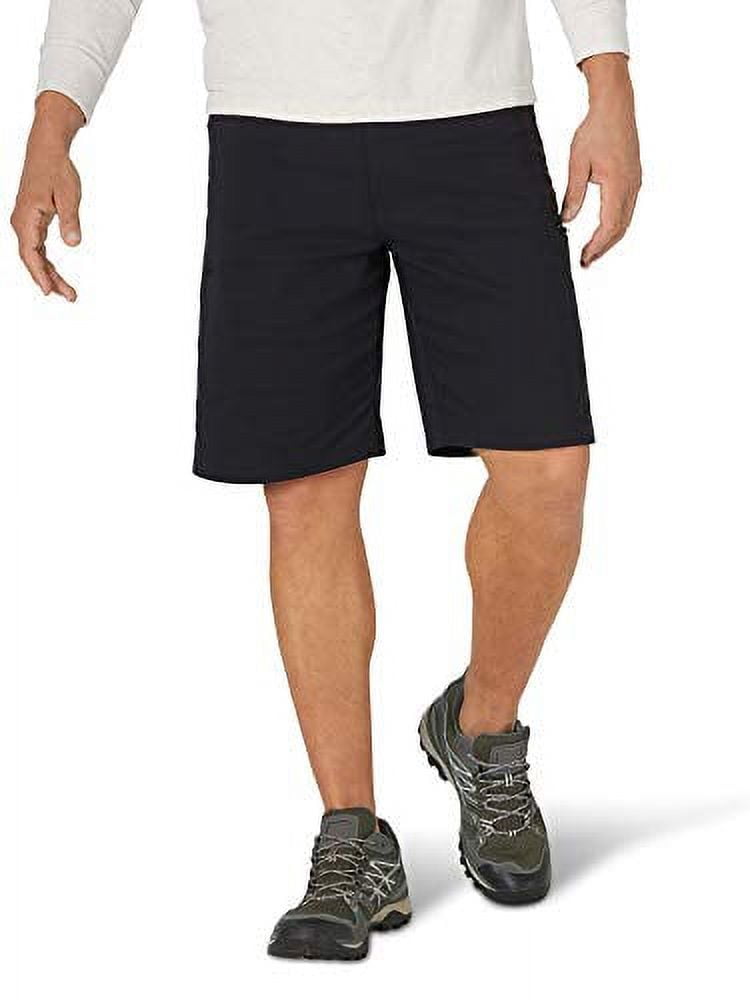Wrangler comfort sales flex waistband shorts